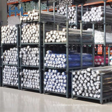 High Quality Hot DIP Zinc Detachable Stack Rack for Fabric